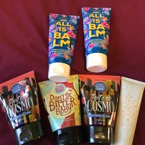 Perfectly posh lot